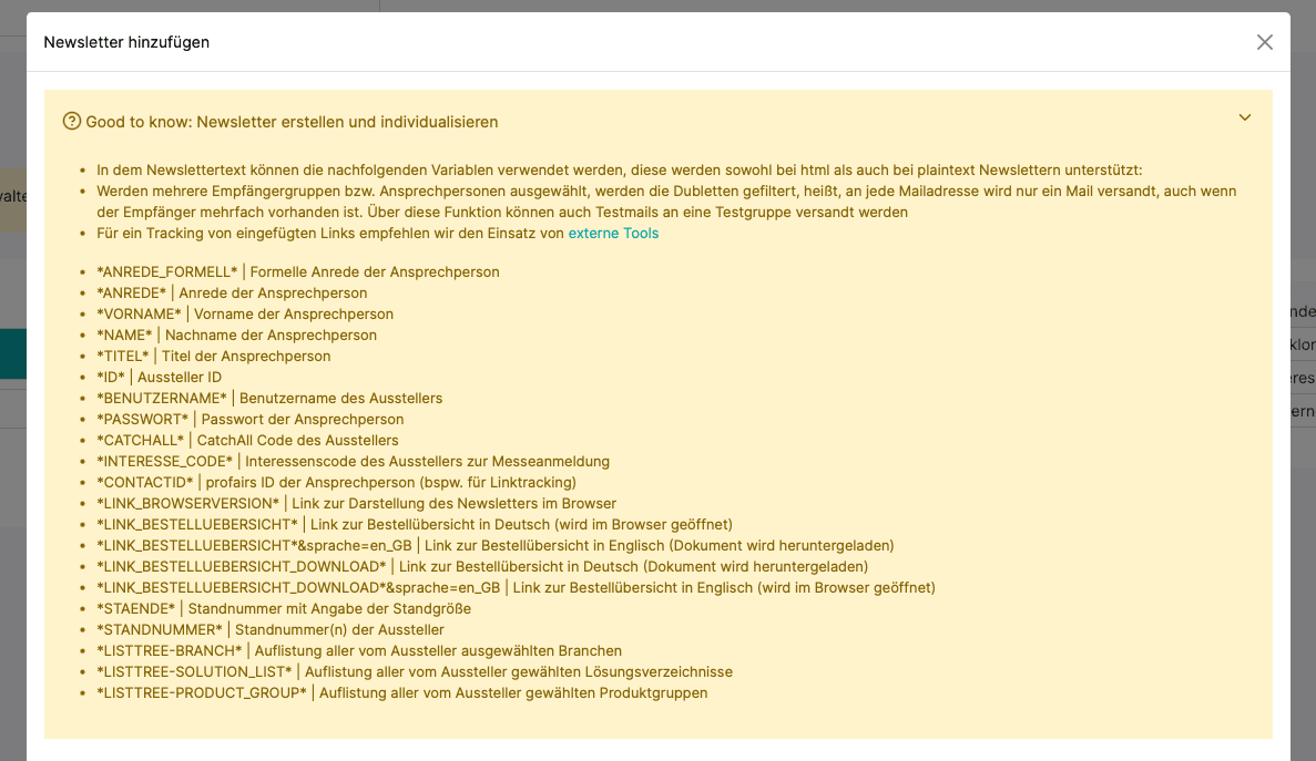 Newsletter_Good-to-know.png